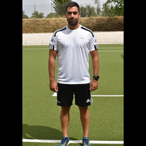 Camiseta Adidas deportiva chicos