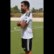 Camiseta Adidas deportiva chicos