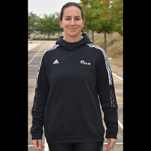 Sudadera Adulto Adidas Mujer