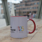 Taza Aniversario