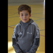 Sudadera Junior Adidas